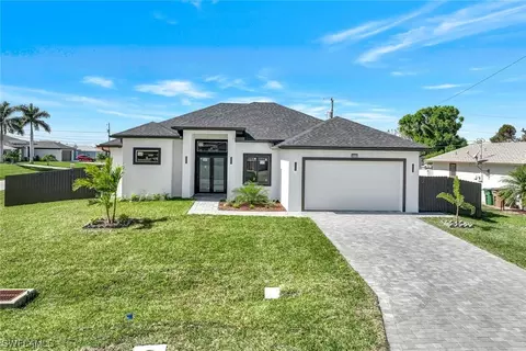 614 NE 2nd Ave, Cape Coral, FL 33909