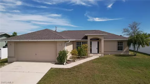 1805 NE 17th Ave, Cape Coral, FL 33909