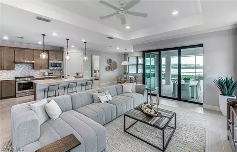Living - 20341 Kingmont Dr, Estero, FL 33928 photo 2 of 2