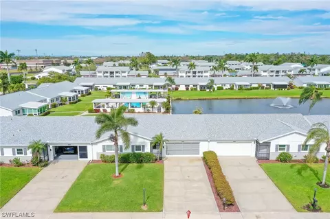 1513 Saddle Woode Dr, Fort Myers, FL 33919