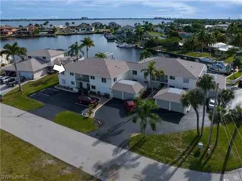 1706 Bikini Ct #201, Cape Coral, FL 33904
