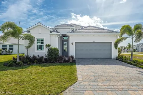 14900 Cherry Blossom Way, Punta Gorda, FL 33955