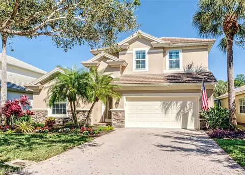 21901 Longleaf Trail Dr, Bonita Springs, FL 34135