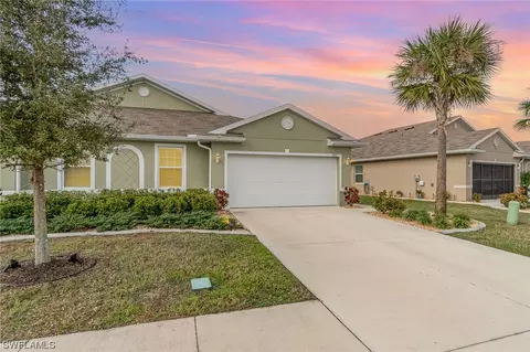 7145 Crystal Way, Punta Gorda, FL 33950