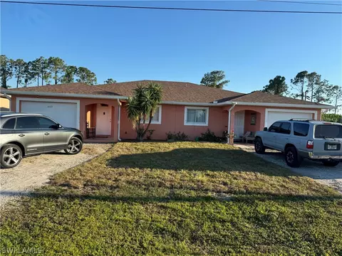 4505-4507 14th St SW, Lehigh Acres, FL 33973