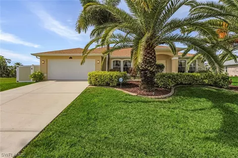 3000 SW 10th Pl, Cape Coral, FL 33914