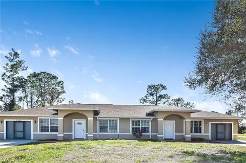 3009-3011 Ansel Ave S, Lehigh Acres, FL 33973