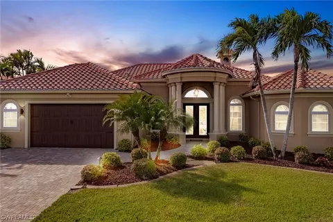 5426 SW 24th Pl, Cape Coral, FL 33914