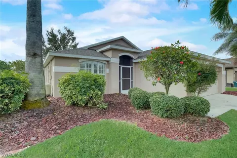 15745 Beachcomber Ave, Fort Myers, FL 33908