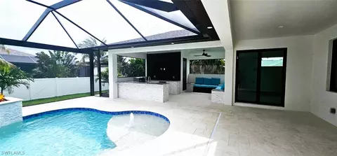 4345 SW 25th Ct, Cape Coral, FL 33914