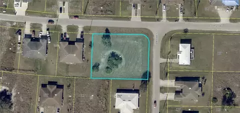 4411-4413 26th St SW, Lehigh Acres, FL 33973