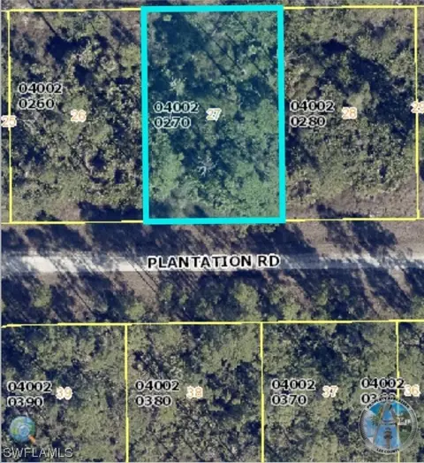 1131 Plantation Rd, Lehigh Acres, FL 33974