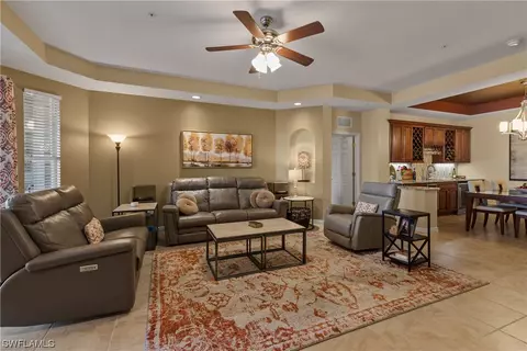 3536 Cherry Blossom Ct #102, Estero, FL 33928