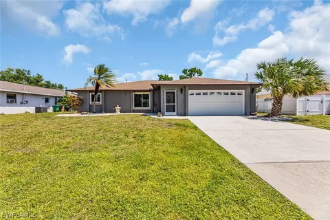 Undisclosed, Cape Coral, FL 33990