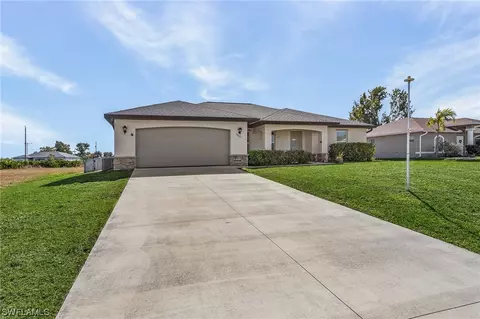 2803 NW 3rd Ave, Cape Coral, FL 33993