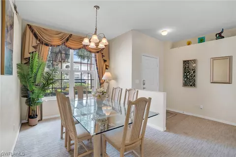 Dining - 21168 Braxfield Loop, Estero, FL 33928 photo 2 of 2