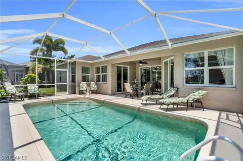 Exterior - 21168 Braxfield Loop, Estero, FL 33928 photo 5 of 8