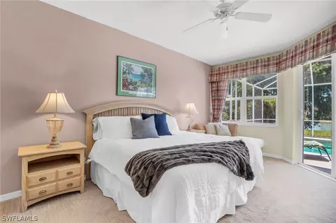 Bedroom - 21168 Braxfield Loop, Estero, FL 33928 photo 1 of 3