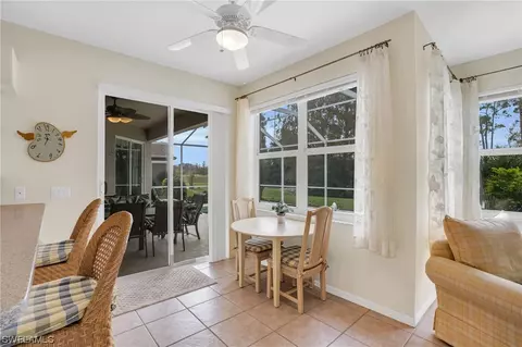 Dining - 21168 Braxfield Loop, Estero, FL 33928 photo 1 of 2
