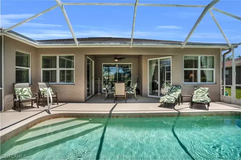 Exterior - 21168 Braxfield Loop, Estero, FL 33928 photo 6 of 8