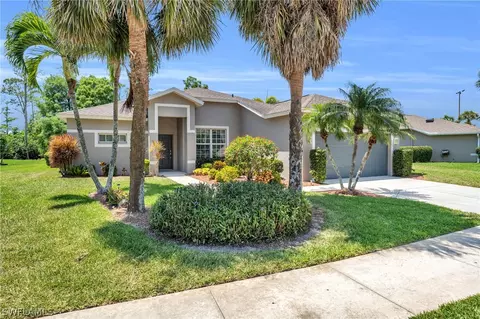 Exterior - 21168 Braxfield Loop, Estero, FL 33928 photo 7 of 8