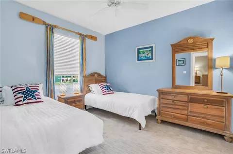 Bedroom - 21168 Braxfield Loop, Estero, FL 33928 photo 3 of 3