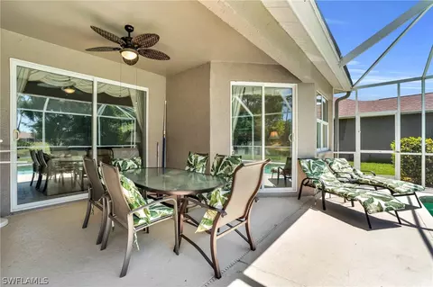 Exterior - 21168 Braxfield Loop, Estero, FL 33928 photo 8 of 8