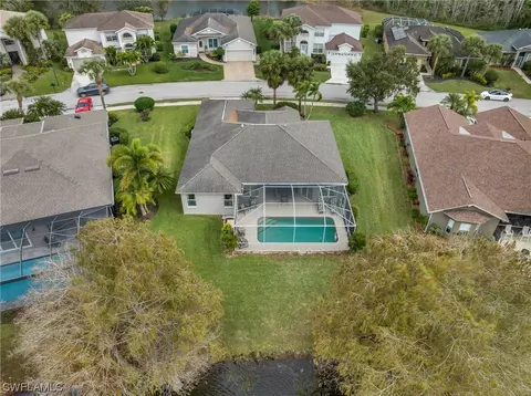 Exterior - 21168 Braxfield Loop, Estero, FL 33928 photo 2 of 8
