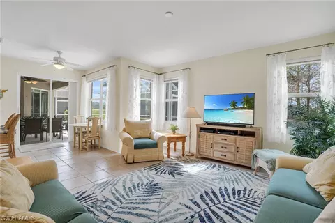 Living - 21168 Braxfield Loop, Estero, FL 33928 photo 2 of 6