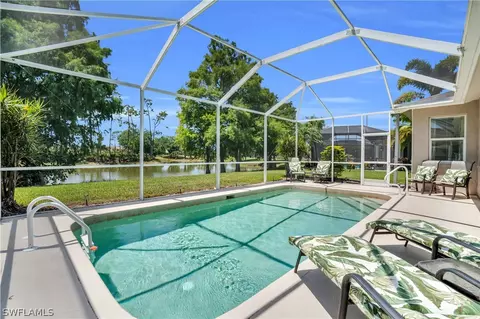 Exterior - 21168 Braxfield Loop, Estero, FL 33928 photo 3 of 8