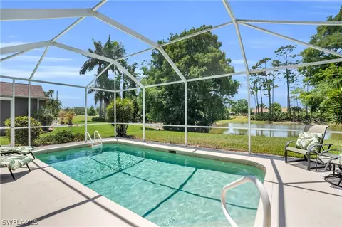 Exterior - 21168 Braxfield Loop, Estero, FL 33928 photo 4 of 8