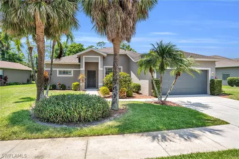21168 Braxfield Loop, Estero, FL 33928