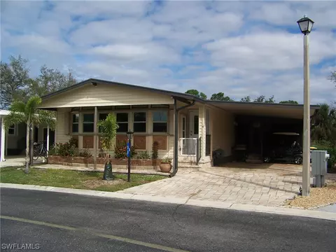 15550 Burnt Store Rd #51, Punta Gorda, FL 33955