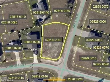 613 NW 28th St, Cape Coral, FL 33993