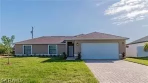 1113 NE 11th Ter, Cape Coral, FL 33909