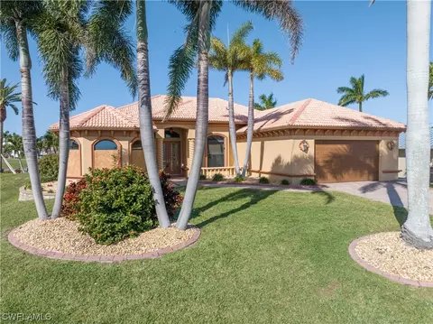 5336 SW 8th Pl, Cape Coral, FL 33914