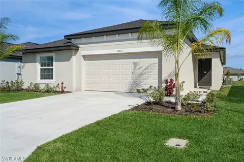 4057 San Clemente Ct, North Fort Myers, FL 33917