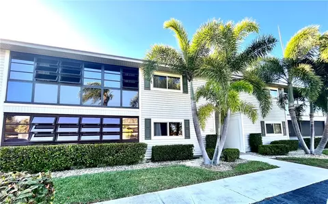8171 S Woods Cir #6, Fort Myers, FL 33919
