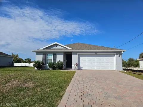 2013 NE 39th Ter, Cape Coral, FL 33909