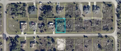 747 Alee St E, Lehigh Acres, FL 33974