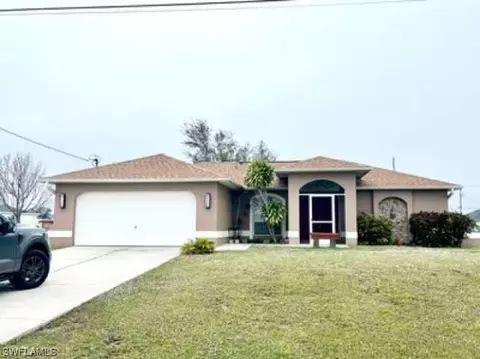 517 NW 23rd St, Cape Coral, FL 33993