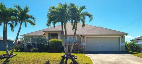 1916 NW 23rd St, Cape Coral, FL 33993