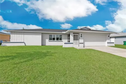 1416 SW 4th Pl, Cape Coral, FL 33991