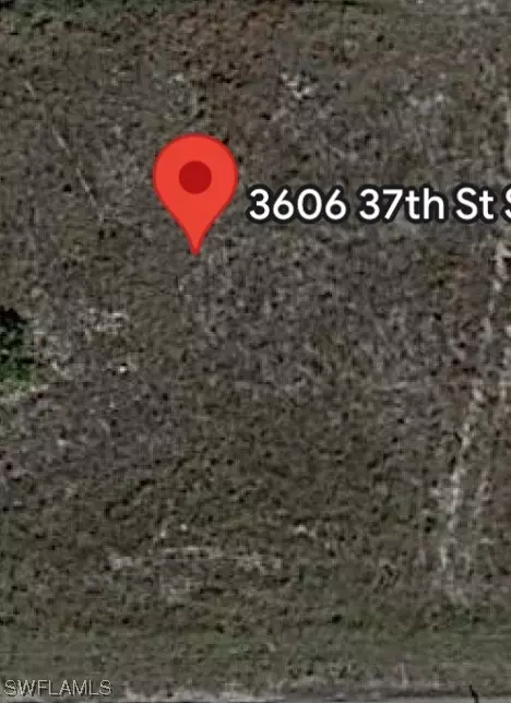 3606 37th St SW, Lehigh Acres, FL 33976