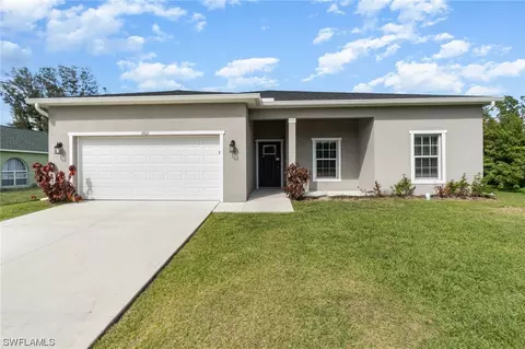 4464 Cromey Rd, North Port, FL 34288