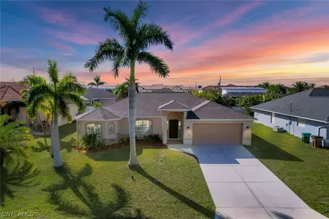 1810 SW 47th Ter, Cape Coral, FL 33914