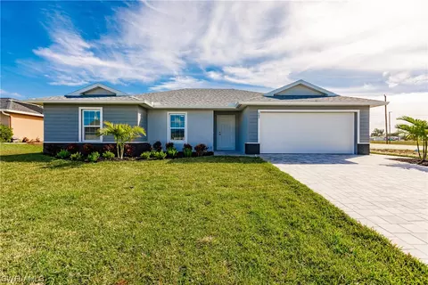 708 SW 1st St, Cape Coral, FL 33991
