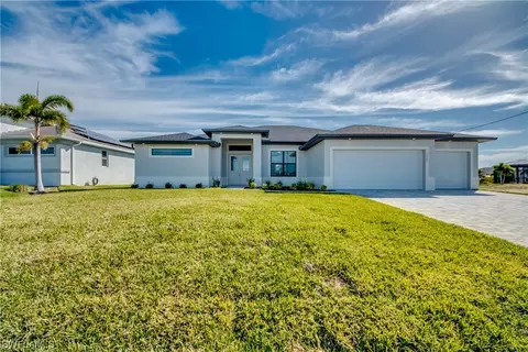 1507 NW 36th Pl, Cape Coral, FL 33993