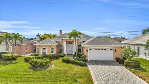 1824 SW 46th Ter, Cape Coral, FL 33914