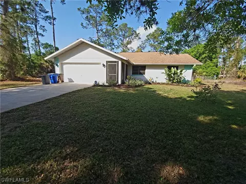 315 Roosevelt Ave, Lehigh Acres, FL 33936